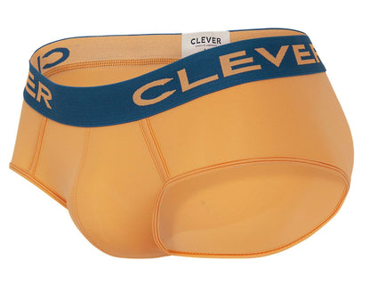 Slip Clever 1579 Coque Couleur Orange