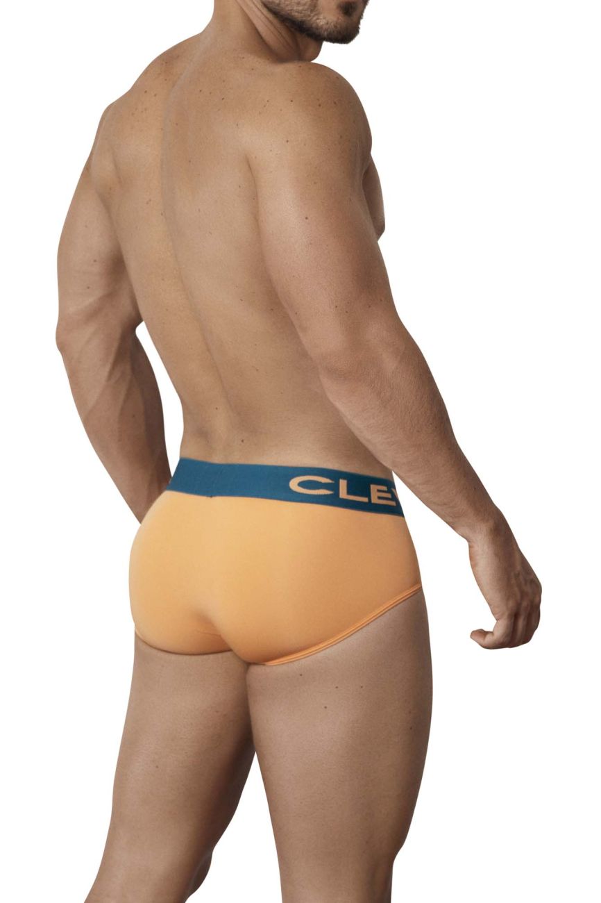 Slip Clever 1579 Coque Couleur Orange