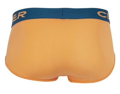 Slip Clever 1579 Coque Couleur Orange