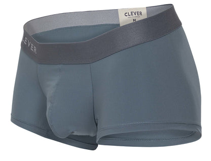 Boxer Clever 1580 Emotion Couleur Gris