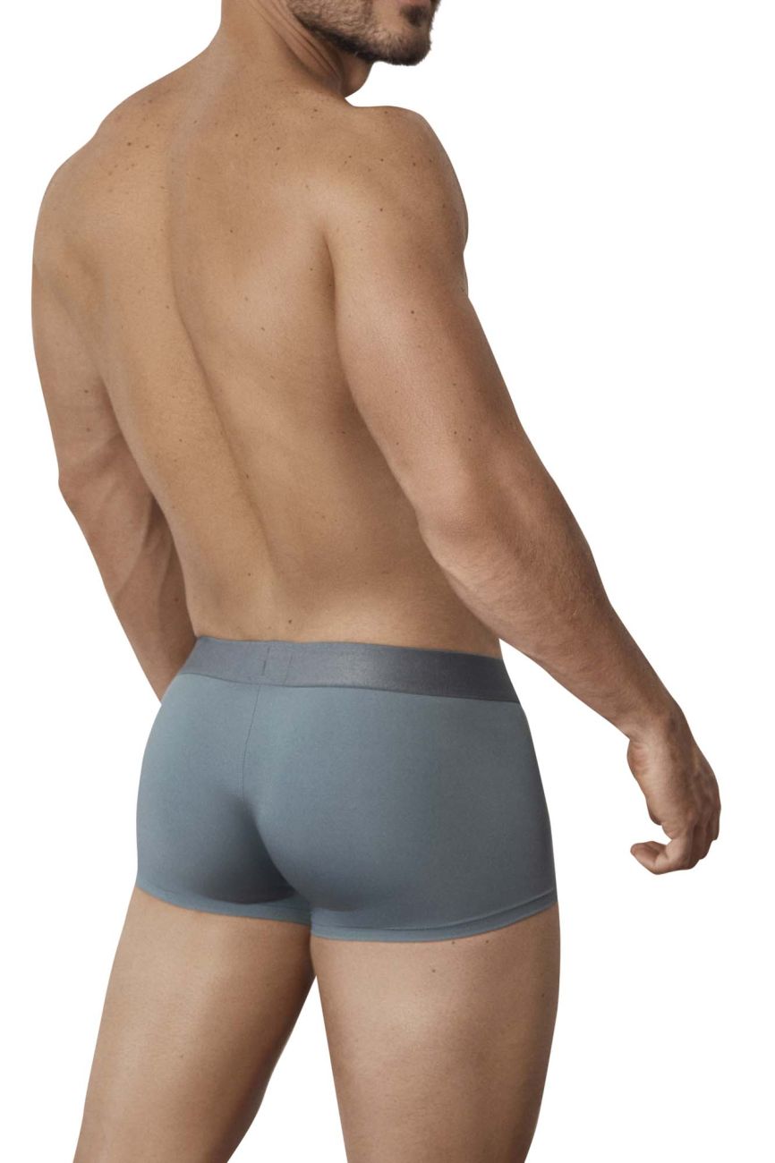 Boxer Clever 1580 Emotion Couleur Gris