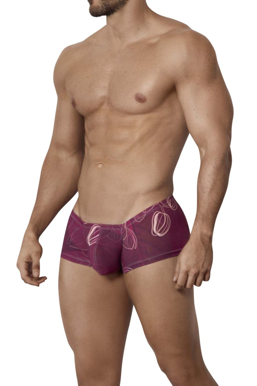 Clever 1582 Ramo Badehose Farbe Traube