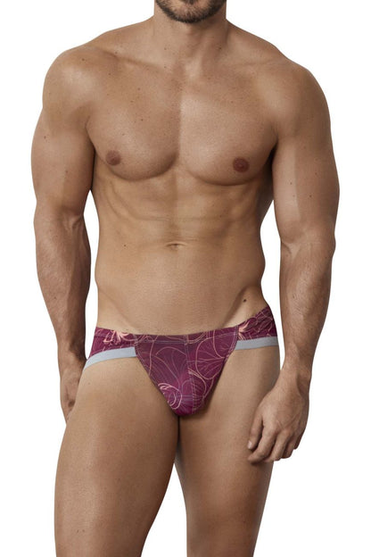 Slip Clever 1583 Ramo Couleur Raisin