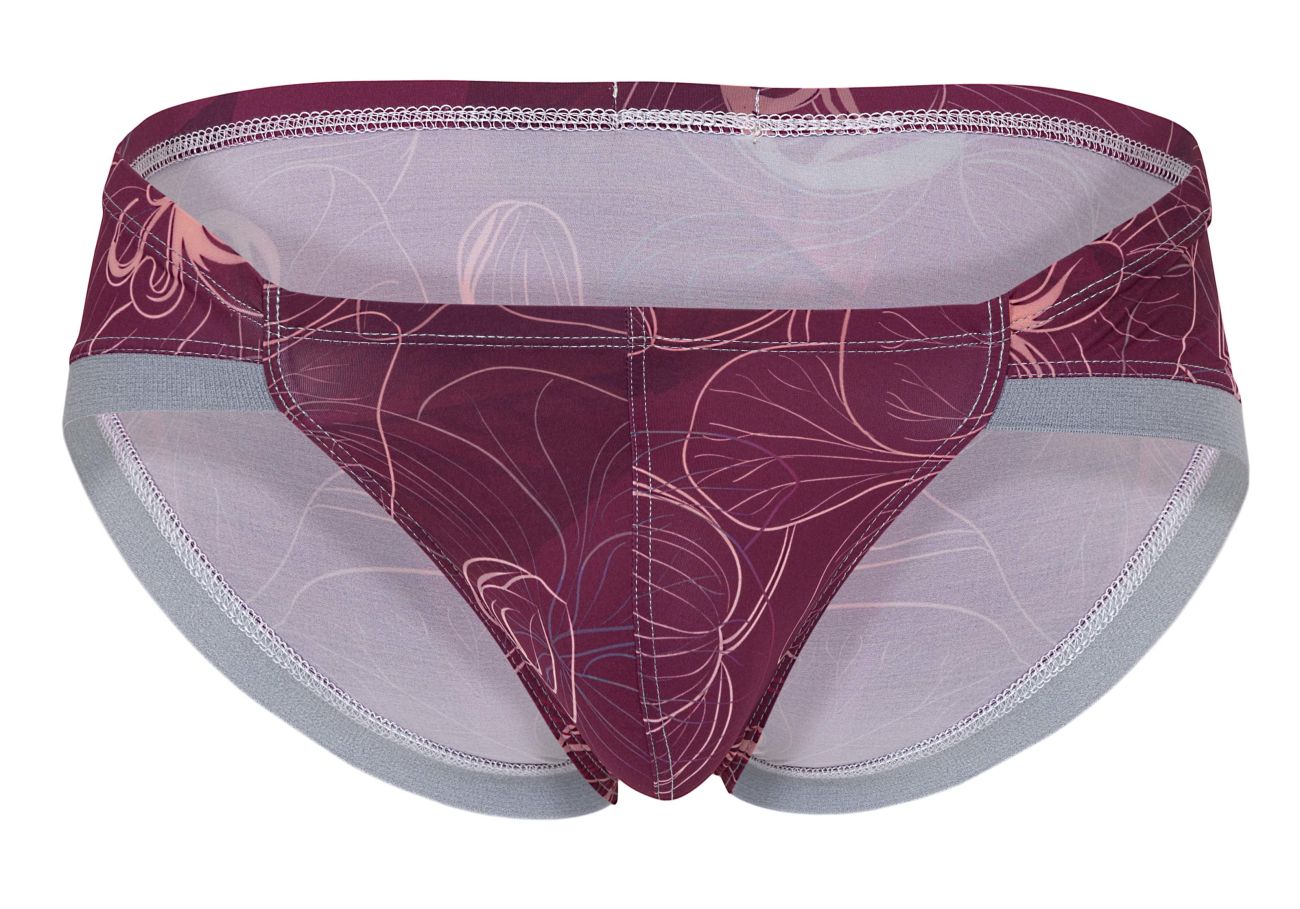 Slip Clever 1583 Ramo Couleur Raisin