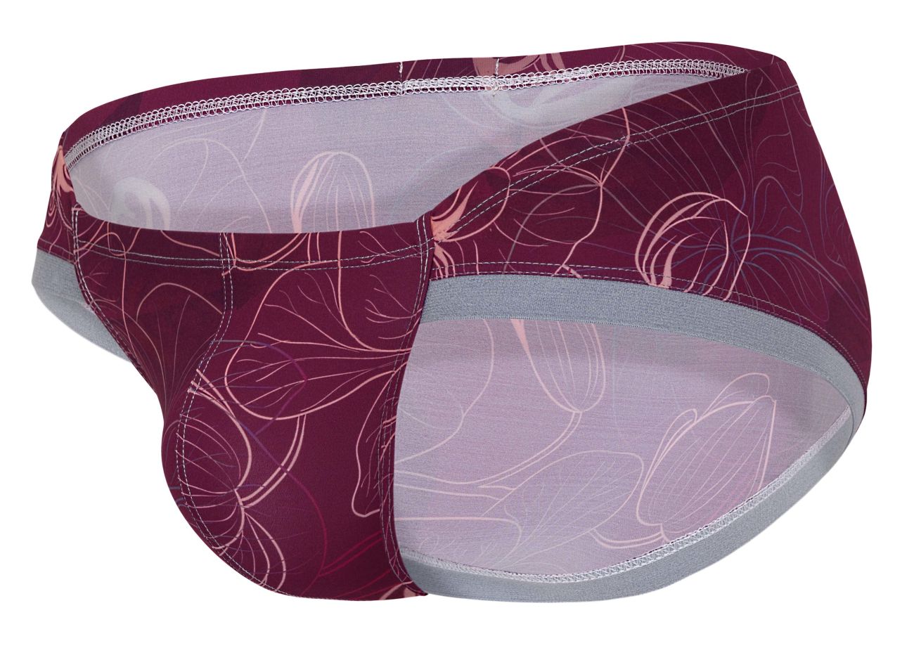 Slip Clever 1583 Ramo Couleur Raisin