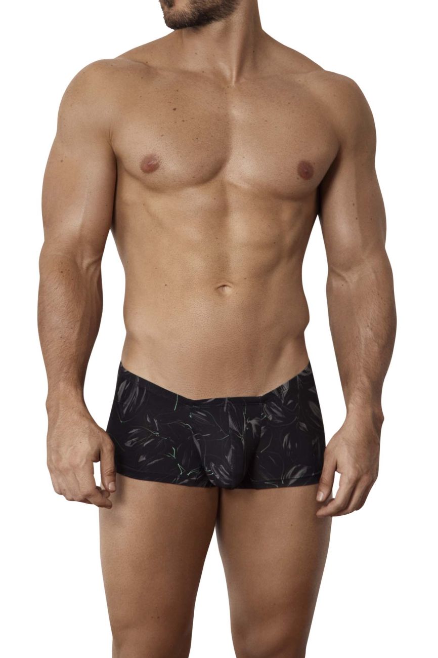 Clever 1602 Oasis Boxer Couleur Noir