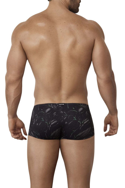 Clever 1602 Oasis Boxer Couleur Noir