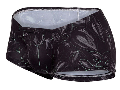 Clever 1602 Oasis Boxer Couleur Noir