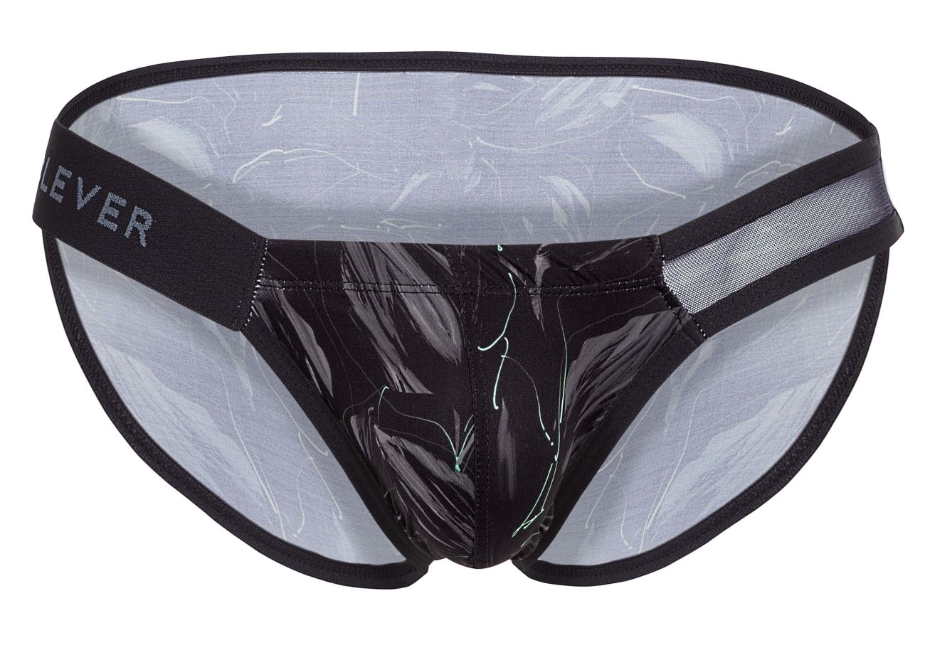 Clever 1603 Oasis Bikini Farbe Schwarz