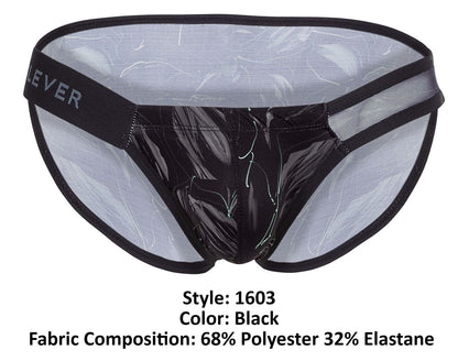 Clever 1603 Oasis Bikini Farbe Schwarz