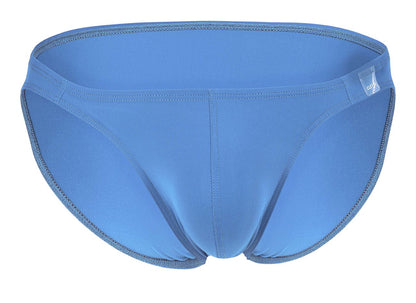 Clever 1608 Beatnik Bikini Farbe Blau