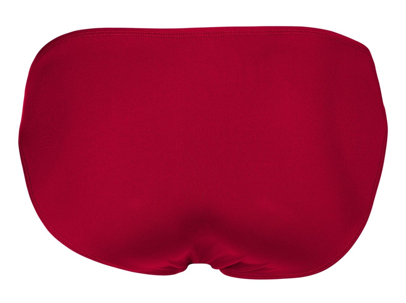 Clever 1608 Beatnik Bikini Farbe Rot