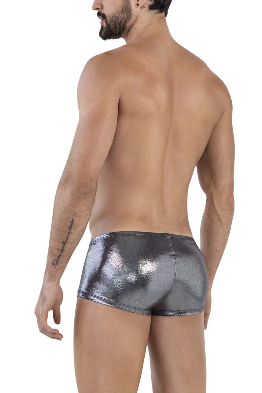 Clever 1610 Chakra Trunks Farbe Schwarz