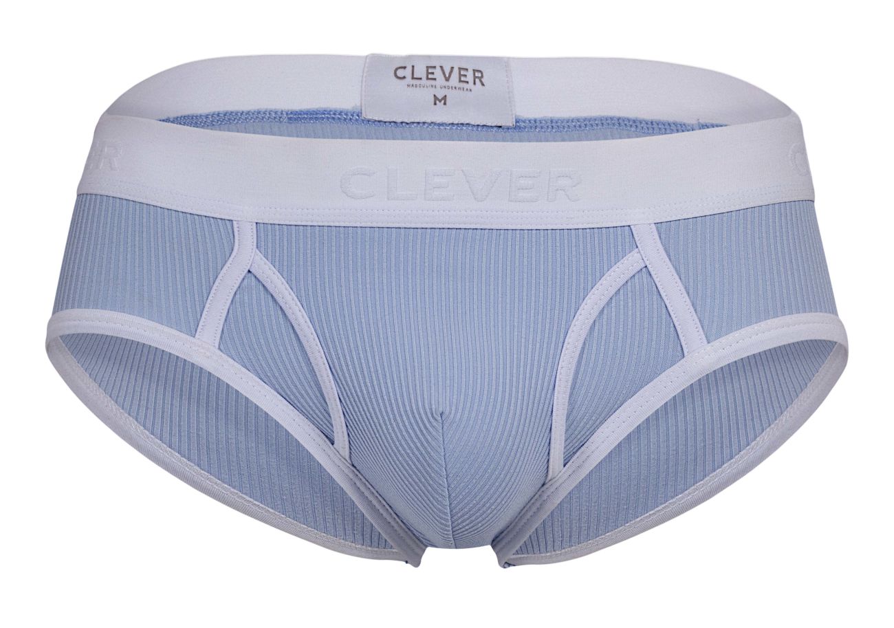 Clever 1615 Urbano Slip Farbe Blau