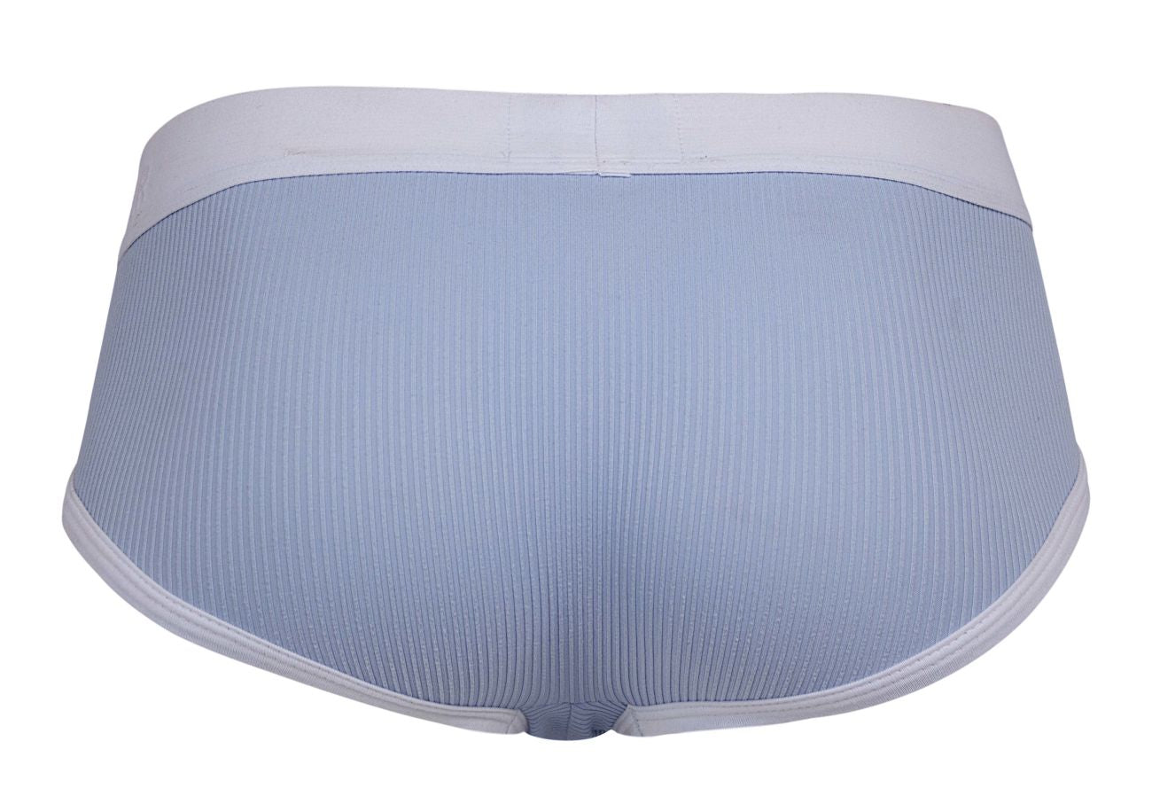 Clever 1615 Urbano Slip Farbe Blau