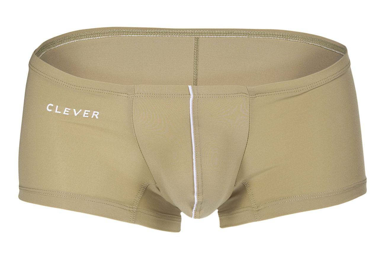 Clever 1616 Mente Boxer Couleur Beige