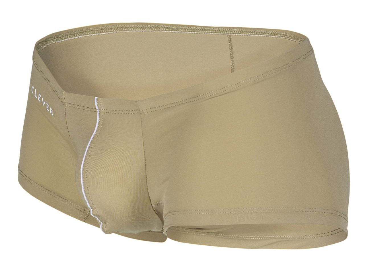 Clever 1616 Mente Boxer Couleur Beige