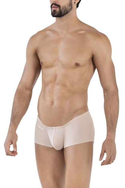 Clever 1616 Mente Boxer Couleur Beige