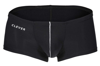 Clever 1616 Mente Badehose Farbe Schwarz