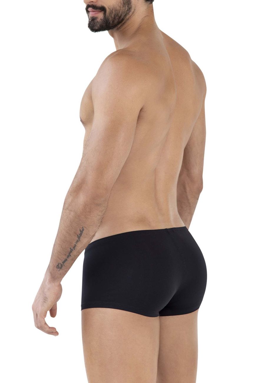 Clever 1616 Mente Badehose Farbe Schwarz