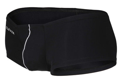 Clever 1616 Mente Badehose Farbe Schwarz