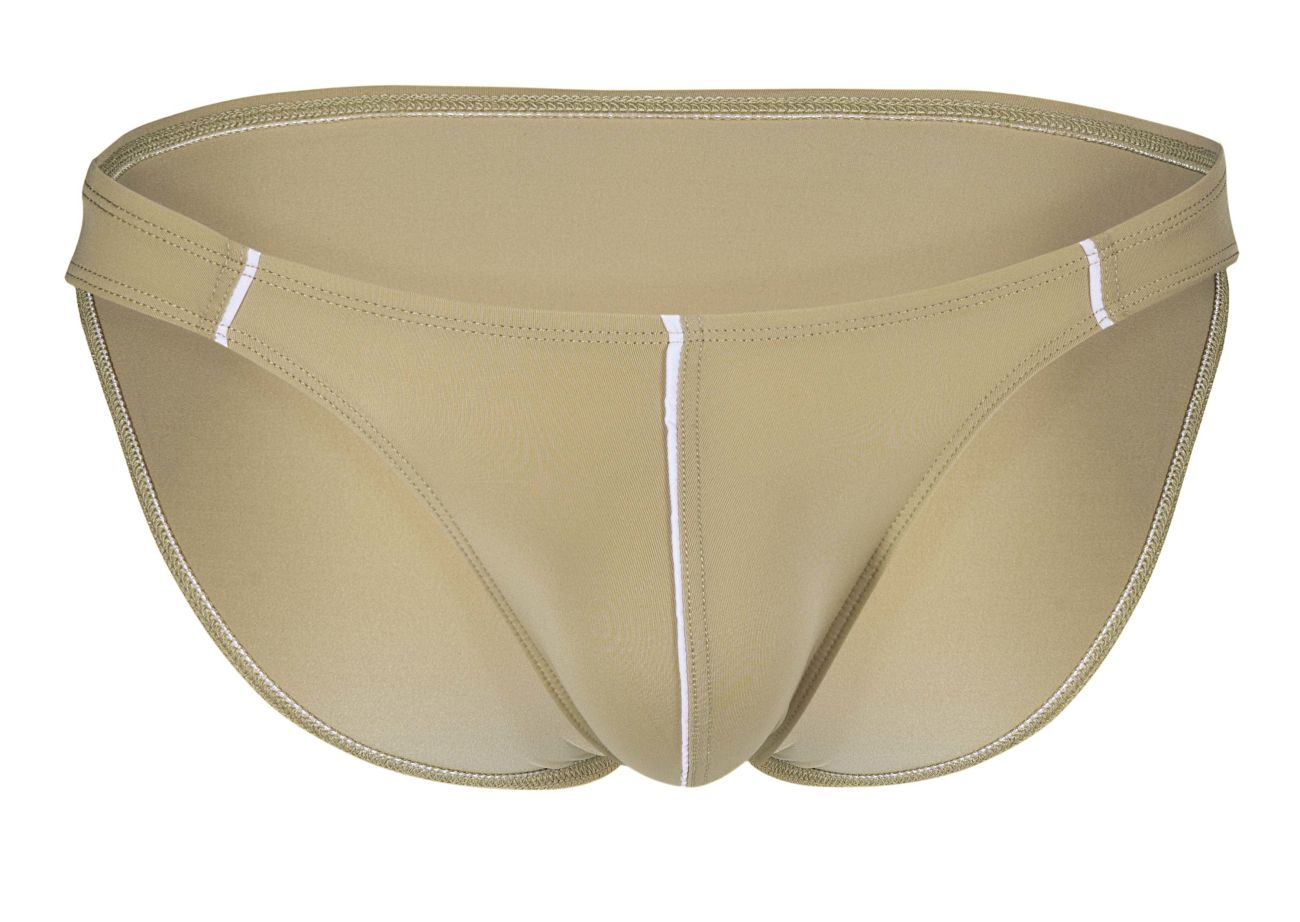 Clever 1617 Mente Bikini Farbe Beige