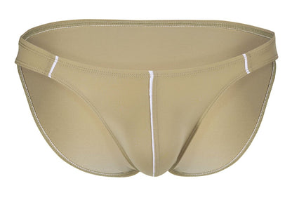 Clever 1617 Mente Bikini Farbe Beige