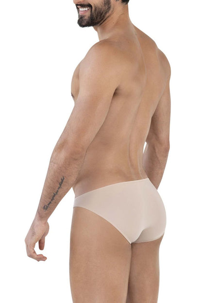 Clever 1617 Mente Bikini Farbe Beige