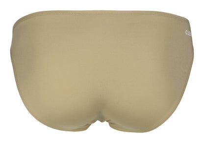 Clever 1617 Mente Bikini Farbe Beige