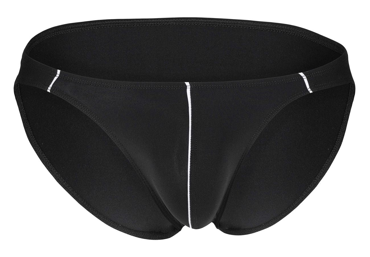 Bikini Clever 1617 Mente Couleur Noir