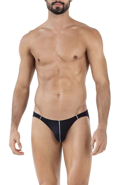 Bikini Clever 1617 Mente Couleur Noir