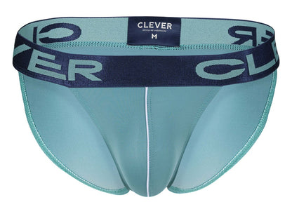 Clever 1618 Mente Bikini Farbe Grün