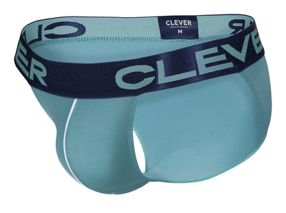 Clever 1618 Mente Bikini Farbe Grün