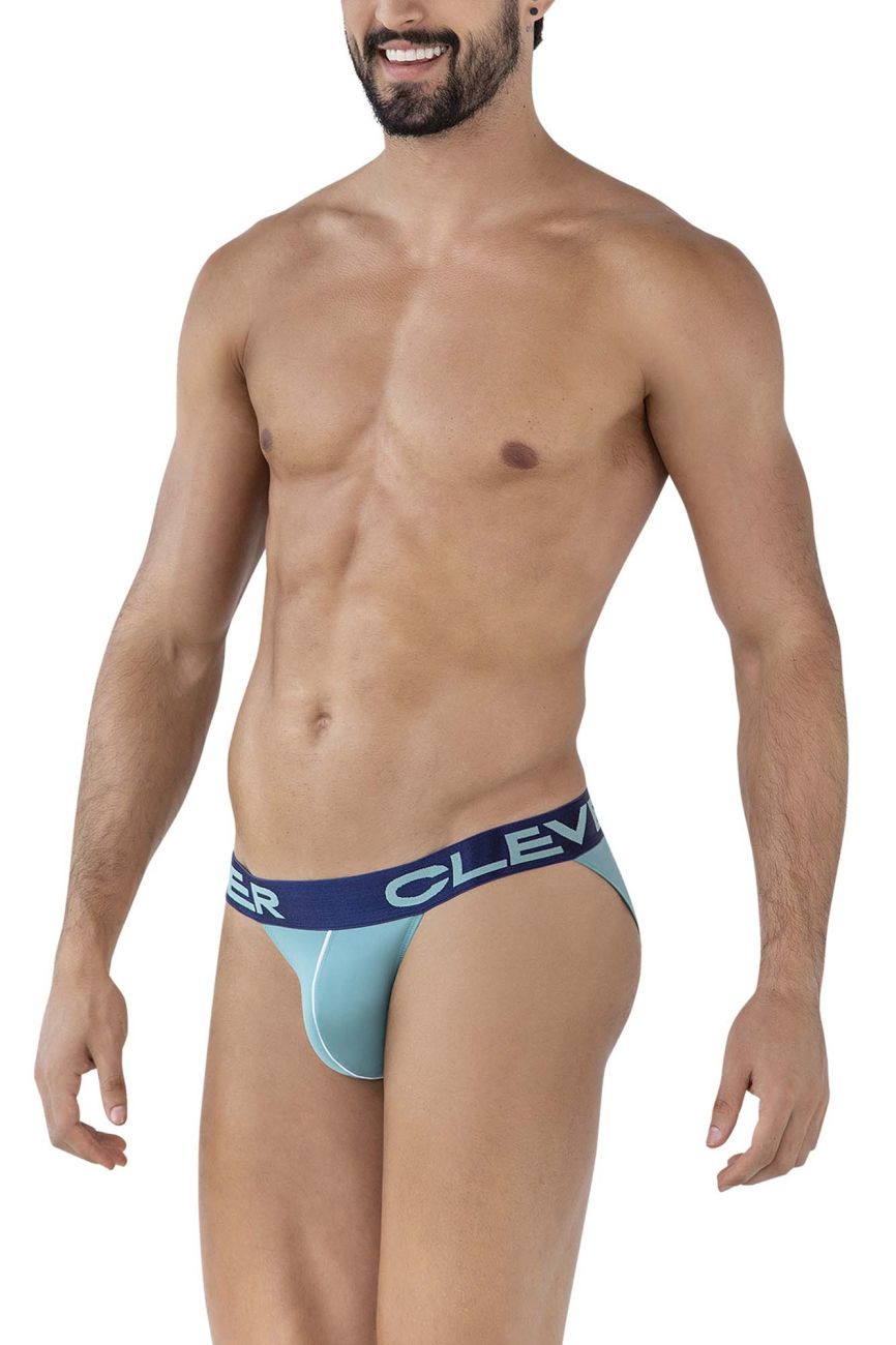 Clever 1618 Mente Bikini Farbe Grün