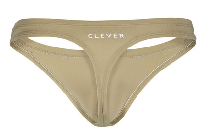 Clever 1620 Mente Tangas Farbe Beige