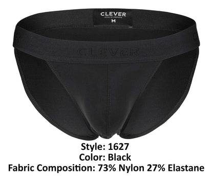 Bikini Clever 1627 Deseo Couleur Noir