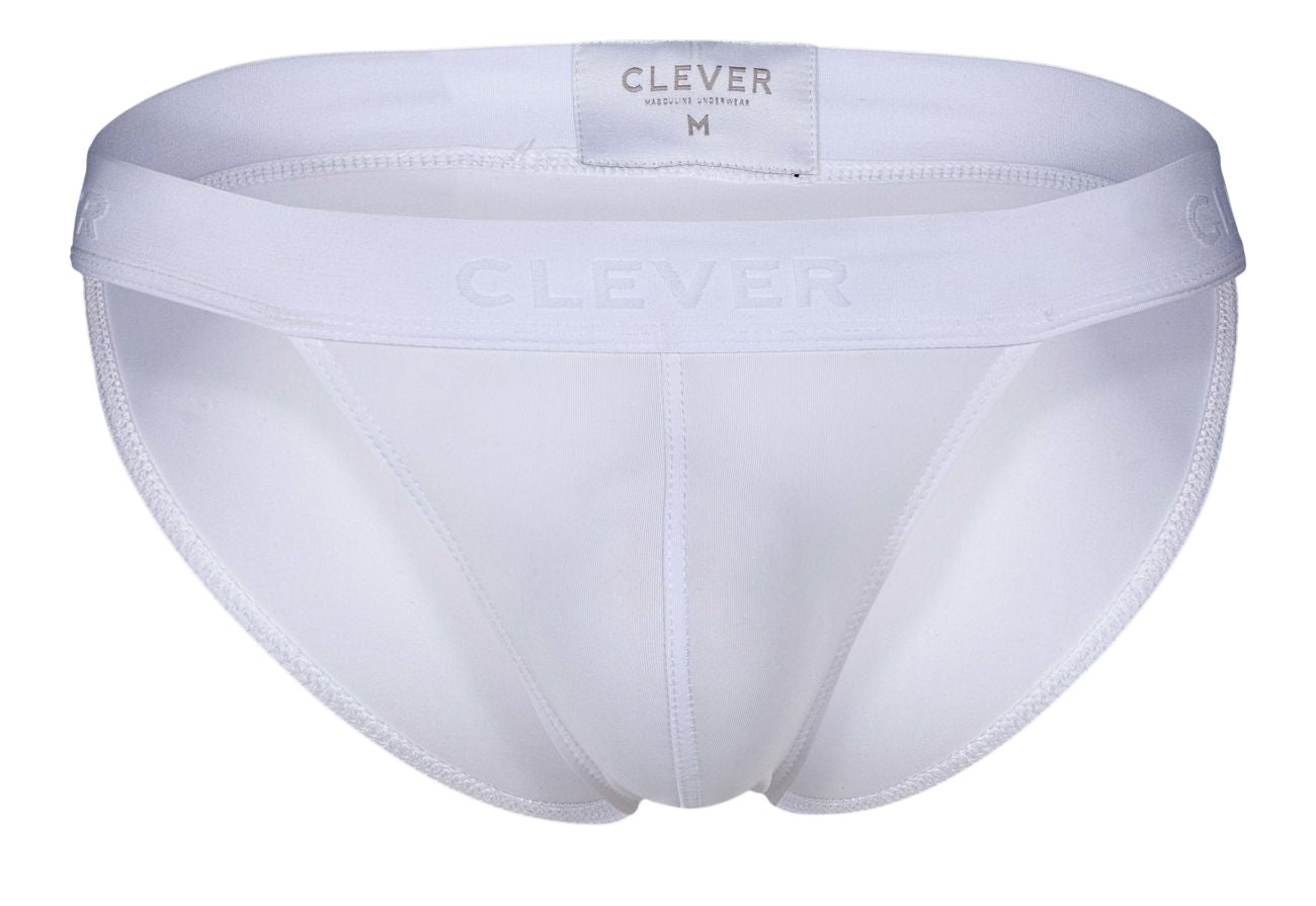 Clever 1627 Deseo Bikini Farbe Weiß