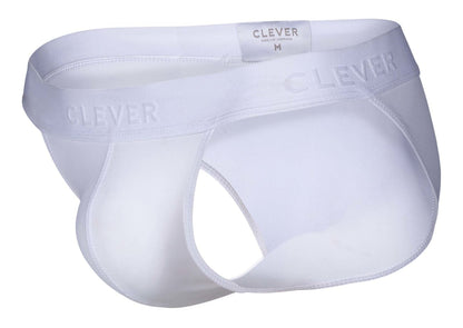 Clever 1627 Deseo Bikini Farbe Weiß