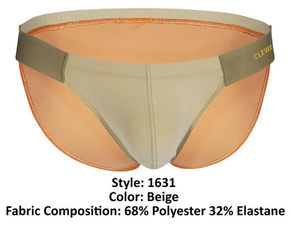 Clever 1631 Secure Bikini Farbe Beige