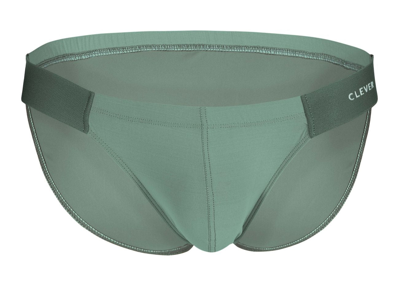 Clever 1631 Secure Bikini Farbe Grün