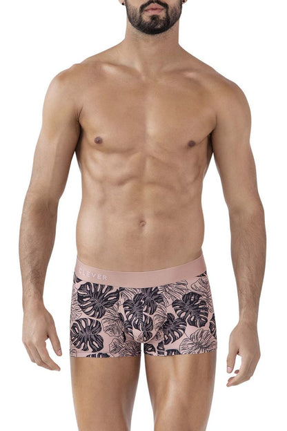 Clever 1635 Pacif Boxer Couleur Rose