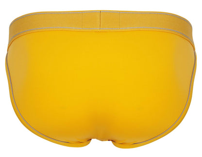 Clever 1659 Imagination Bikini Color Yellow