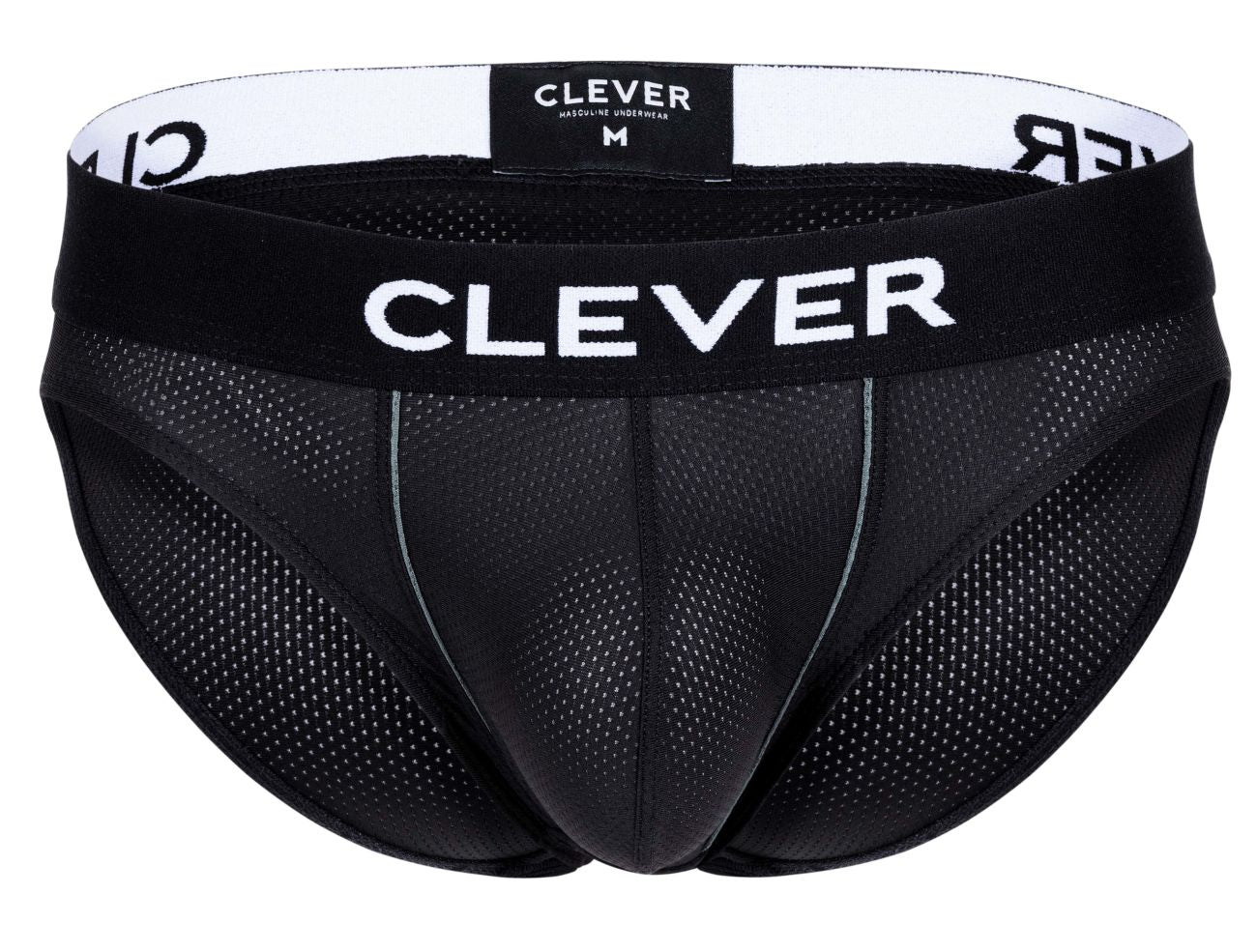 Clever 1672 Kalipso Briefs Color Black