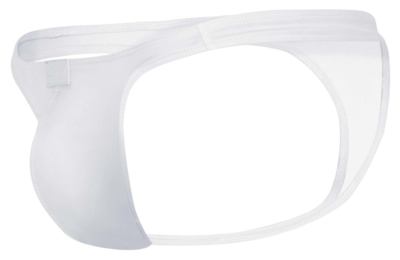 Tongs Clever 1830 Desirable Couleur Blanc