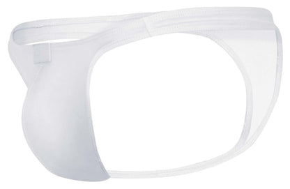 Tongs Clever 1830 Desirable Couleur Blanc