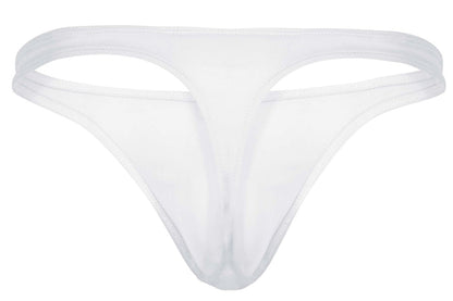 Tongs Clever 1830 Desirable Couleur Blanc