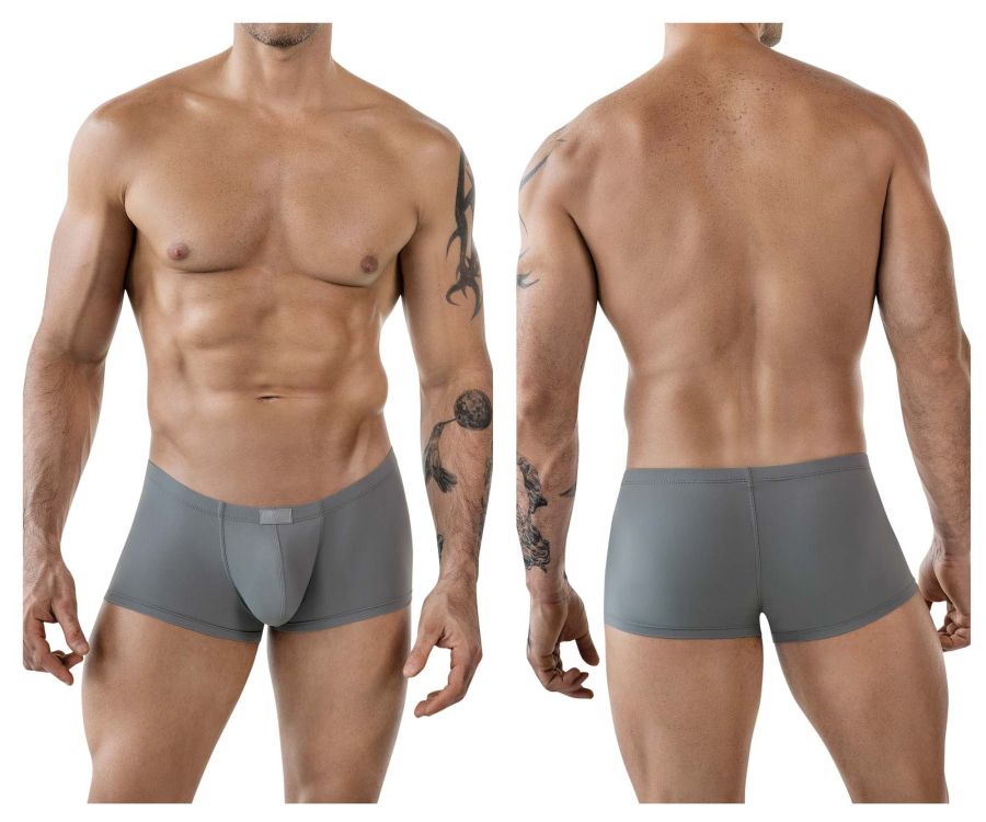 Clever 1842 Buenavista Trunks Couleur Gris