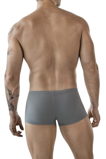 Clever 1842 Buenavista Trunks Couleur Gris