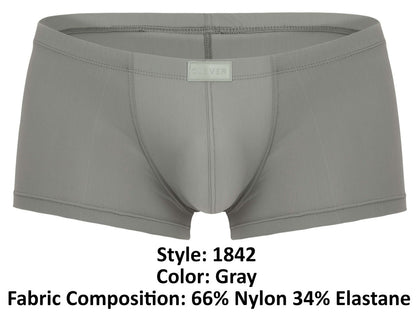 Clever 1842 Buenavista Trunks Couleur Gris