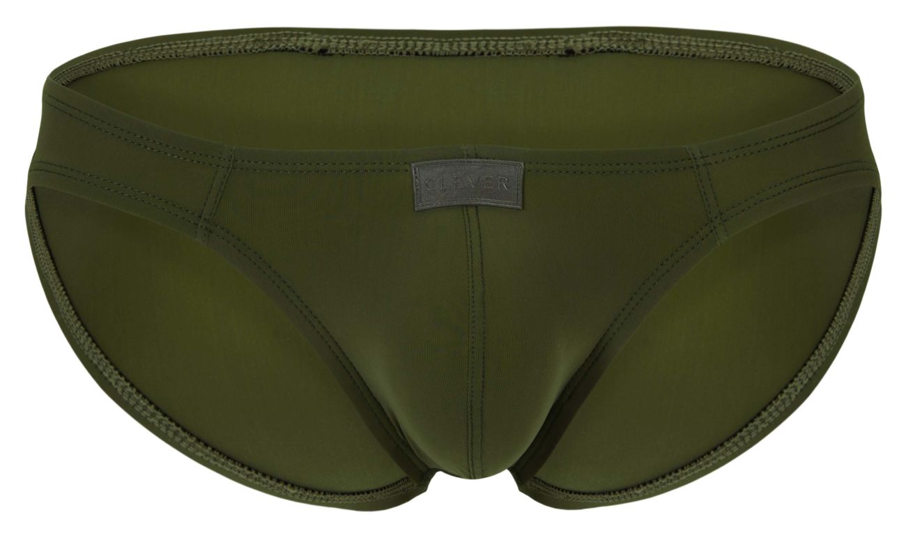 Clever 1843 Buenavista Bikini Color Green